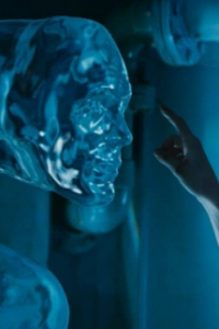 Abyss, The